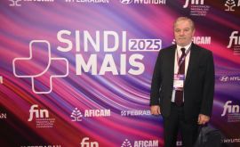 SindiRefeições SP participa do SindiMais 2025