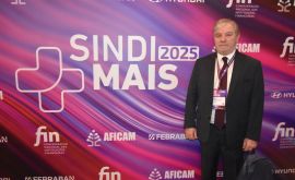 SindiRefeições SP participa do SindiMais 2025