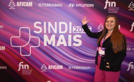 SindiRefeições SP participa do SindiMais 2025