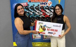 Ganhadores do 12° Show de Prêmios 2025 (Encerramento)