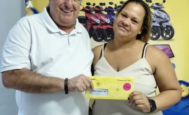 Ganhadores do 13° Show de Prêmios - ABRIL