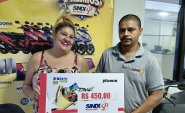 Ganhadores do 13° Show de Prêmios - ABRIL