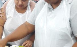 Formatura: Curso de Hambúrgueres Artesanais