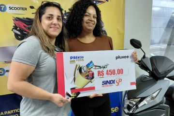 Ganhadores do 13° Show de Prêmios - ABRIL