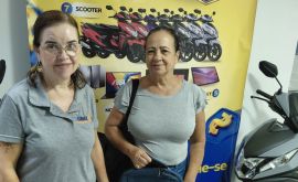 Ganhadores do 13° Show de Prêmios - ABRIL