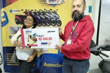 Ganhadores do 13° Show de Prêmios - JUNHO