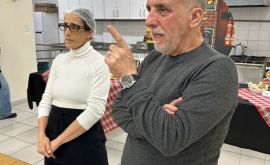 Formatura curso Comida de Boteco