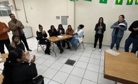 Formatura curso Comida de Boteco