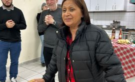 Formatura curso Comida de Boteco