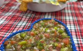 Formatura curso Comida de Boteco