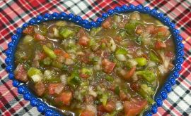 Formatura curso Comida de Boteco