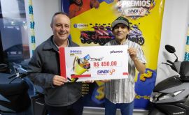Ganhadores do 13° Show de Prêmios - JUNHO