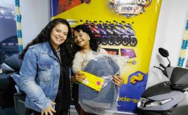 Ganhadores do 13° Show de Prêmios - JUNHO