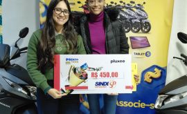 Ganhadores do 13° Show de Prêmios - JUNHO