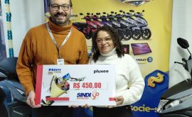Ganhadores do 13° Show de Prêmios - JUNHO