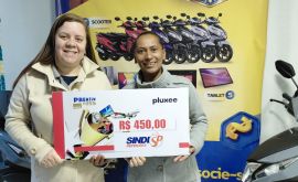 Ganhadores do 13° Show de Prêmios - JUNHO