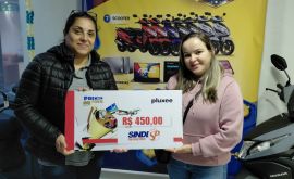 Ganhadores do 13° Show de Prêmios - JUNHO