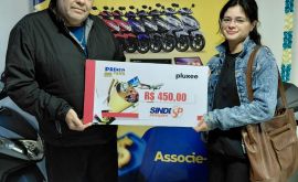 Ganhadores do 13° Show de Prêmios - JUNHO