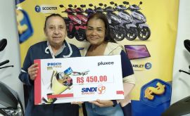 Ganhadores do 13° Show de Prêmios - JUNHO