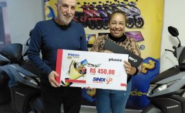 Ganhadores do 13° Show de Prêmios - JULHO