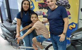 Show de Prêmios Especial Dia das Crianças