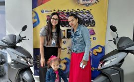 Show de Prêmios Especial Dia das Crianças