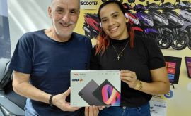 Show de Prêmios Especial Dia das Crianças