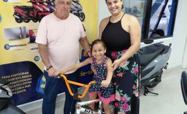 Show de Prêmios Especial Dia das Crianças