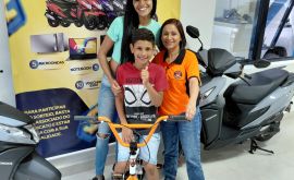 Show de Prêmios Especial Dia das Crianças