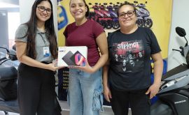 Show de Prêmios Especial Dia das Crianças