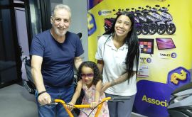 Show de Prêmios Especial Dia das Crianças