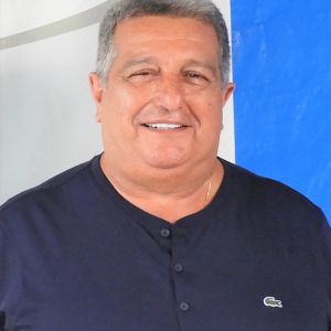 Luiz Antonio Ferreira