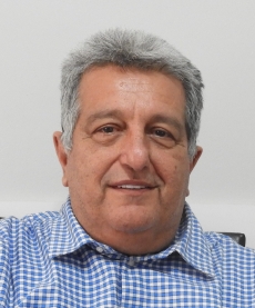 Luiz Antonio Ferreira