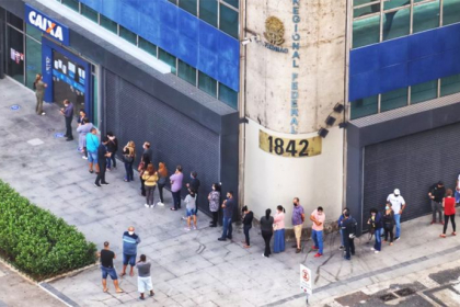 Segunda parcela do auxílio emergencial depende do governo ...