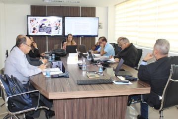 Negociações de Refeições Coletivas avançam, mas seguem sem desfecho