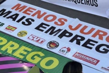 Copom corta taxa de juros novamente: Selic vai a 12,75%