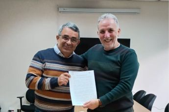 PAUTA DE REFEIÇÕES ESCOLARES É PROTOCOLADA!