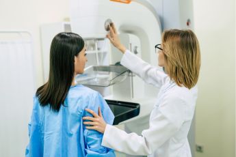 Ministério da Saúde passa a recomendar mamografia a partir dos 40 anos