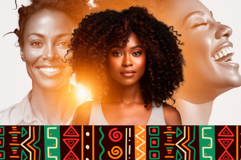 25 de julho é o Dia da Mulher Negra Latino-americana