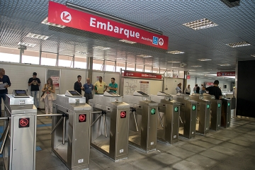 Greve em SP: veja quais linhas de metrô e trens funcionam e as que param na terça-feira (28)