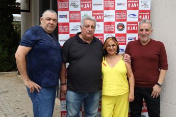 Diretoria do SindiRefeições SP assume mandato na Fetercesp