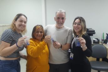 Novembro Azul: O SindiRefeições SP abraça essa causa