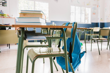 Escolas da rede estadual de SP vão abrir no recesso de julho para projeto ‘Almoço nas Férias’