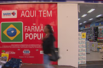 Farmácia Popular: mais dez remédios serão distribuídos gratuitamente; veja lista