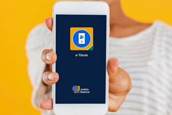 Eleições: saiba como consultar seu local de votação