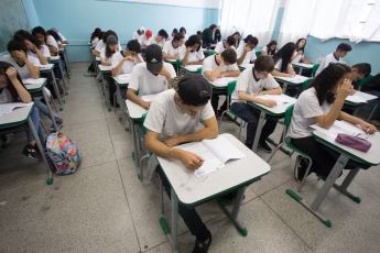 Provão Paulista 2024: governo de SP libera portal para alunos escolherem cursos superiores de interesse; 15 mil vagas são oferecidas