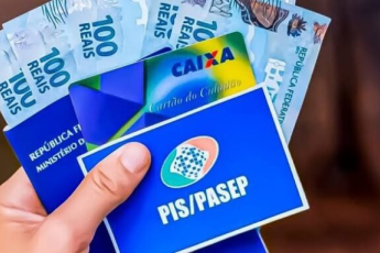 Pagamento do Pis/Pasep 2025 começa nos próximos dias; veja calendário