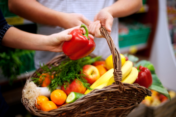 Inflação fecha julho em 0,26%; alimentos caem pelo segundo mês seguido