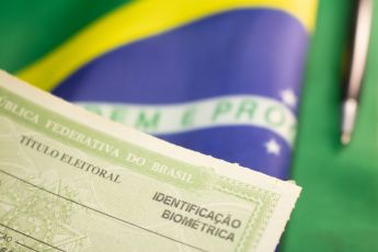 Eleições 2026: perdeu o título de eleitor? Veja como tirar a segunda via