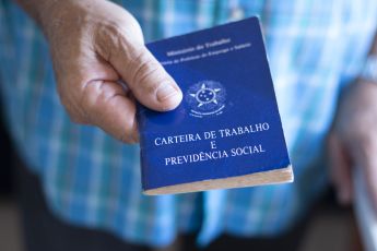 Carteira de Trabalho Digital agora permite consultas a vagas do Sine
